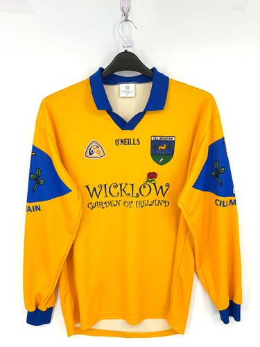 Match worn 1999 wicklow - wicklow, gaa