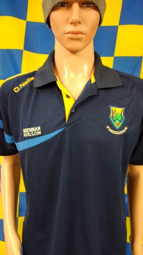 Wicklow gaa official neills - wicklow,