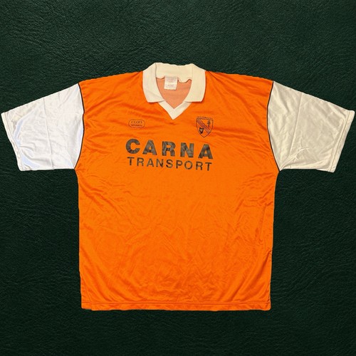 Vintage 1990s armagh gaa - 1990s,