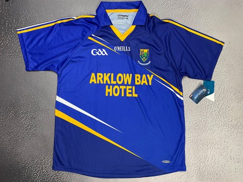 New 2014 wicklow gaa - 2014/15,