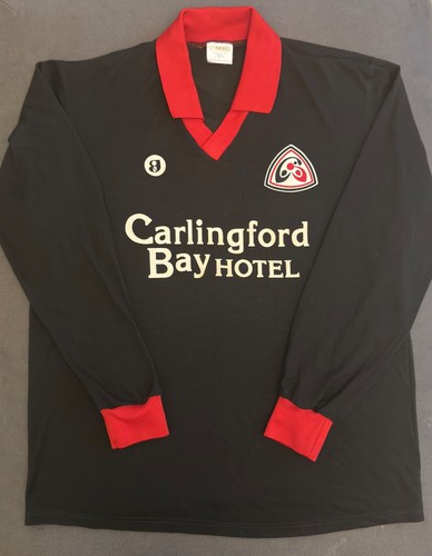 Vintage neills gaa - vintage, jersey