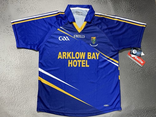 New 2014 wicklow - 2014/15, gaa