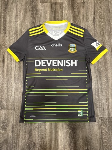 Grey meath gaa oneils - grey,