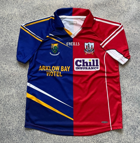 Neills cork wicklow - cork, gaa