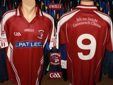 Stratford / Grangecon Wicklow