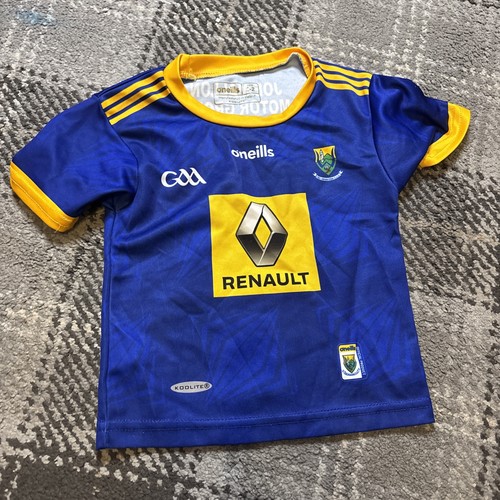 Wicklow gaa gaelic football - wicklow,