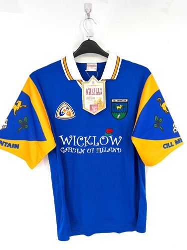 Brand new 1999 wicklow - new,