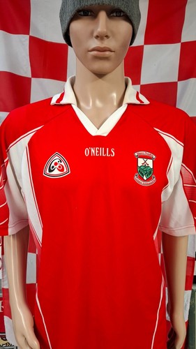Vintage glenealy gaa - gaa, (wicklow)