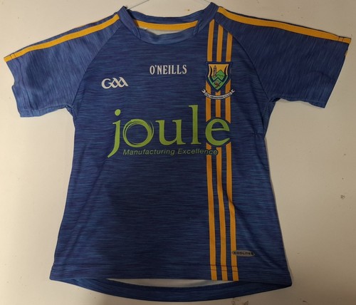 Wicklow gaa official neills - wicklow, o'neills